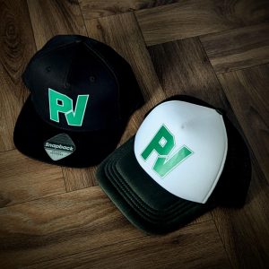 Vanguard Cap